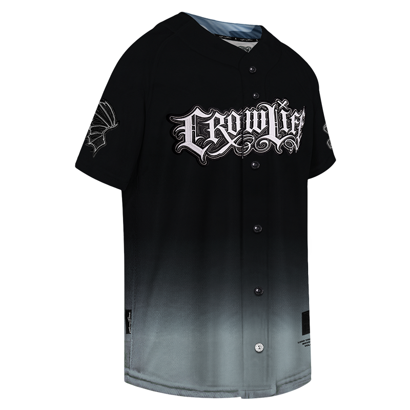Jersey The CrowLife