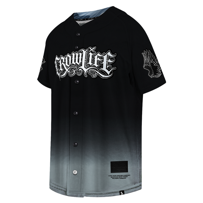 Jersey The CrowLife