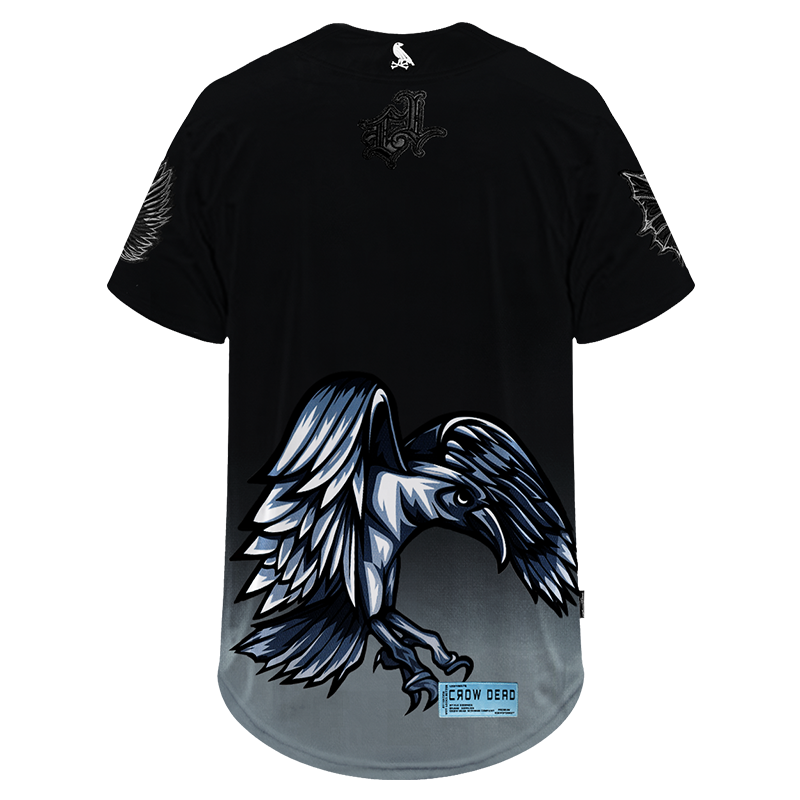 Jersey The CrowLife