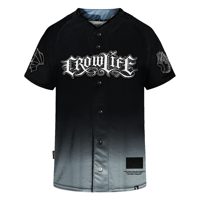 Jersey The CrowLife