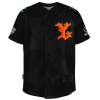 Jersey CRW-LeoneX
