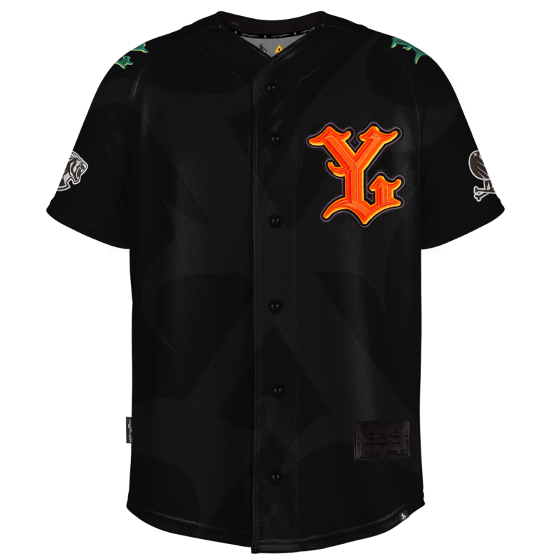 Jersey CRW-LeoneX