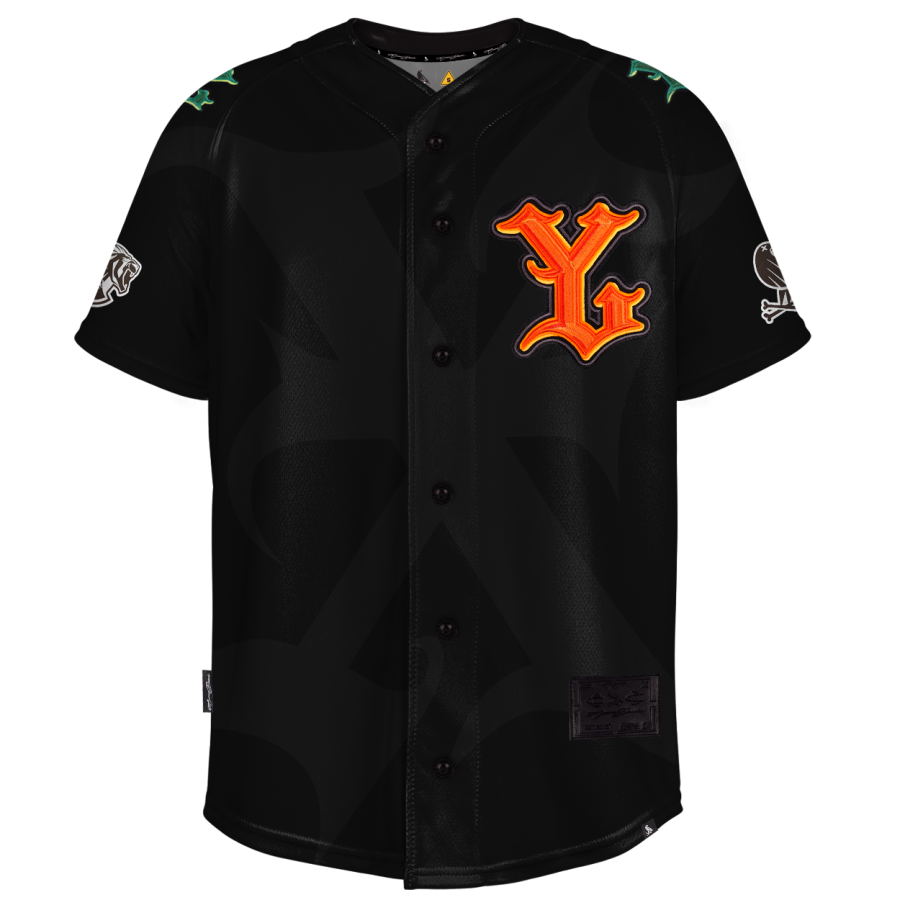 Jersey CRW-LeoneX