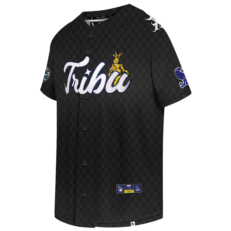 Jersey La Tribu