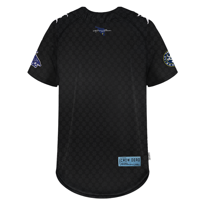 Jersey La Tribu