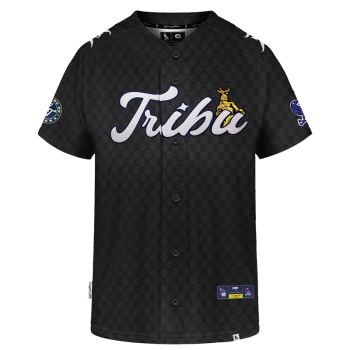 Jersey La Tribu