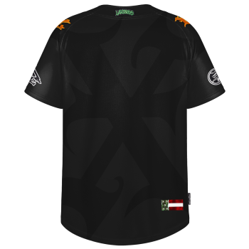 Jersey LeoneX Kukulcan