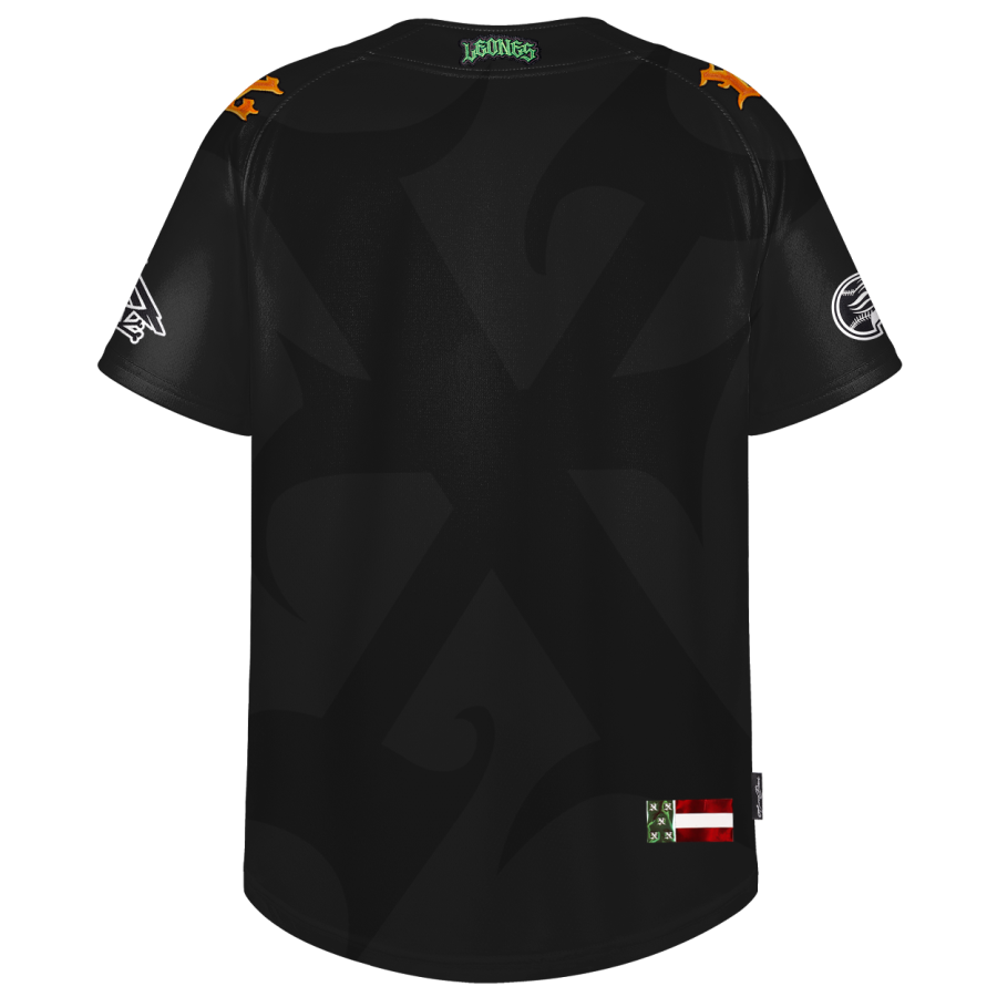 Jersey LeoneX Kukulcan