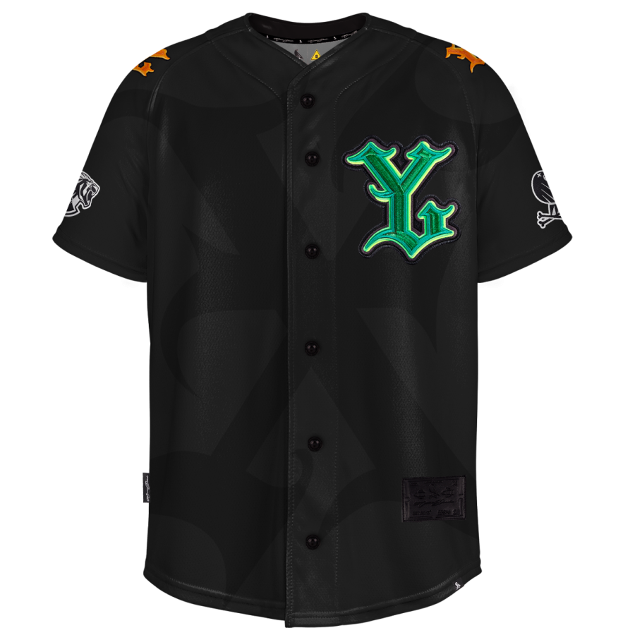 Jersey LeoneX Kukulcan