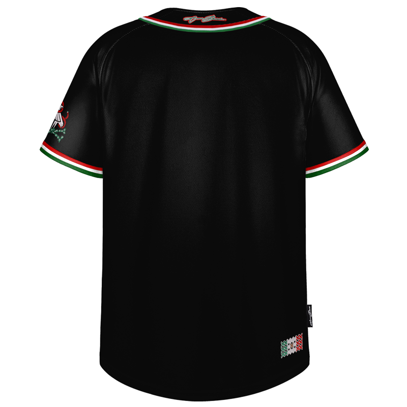 Jersey MexicOldie Black