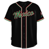 Jersey MexicOldie Black