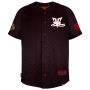 Jersey CRW Venadox Red