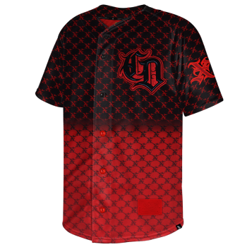 Jersey La Cuerviza Crow