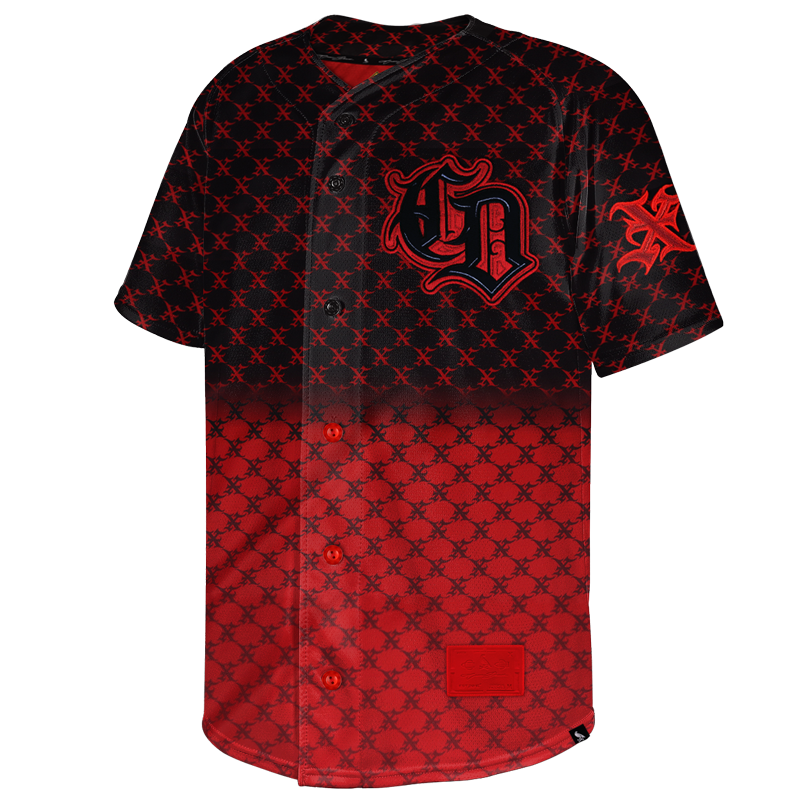 Jersey La Cuerviza Crow