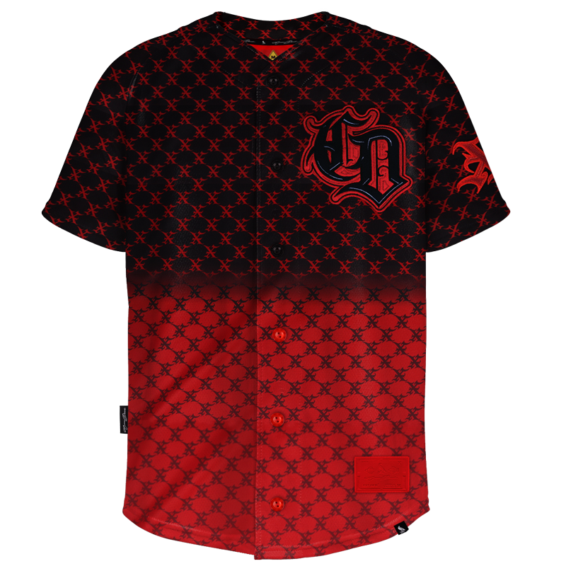 Jersey La Cuerviza Crow