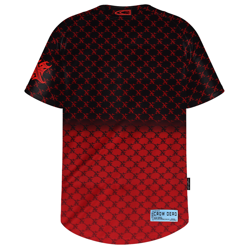 Jersey La Cuerviza Crow