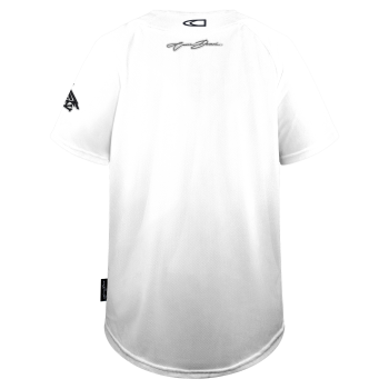 Jersey White and Black