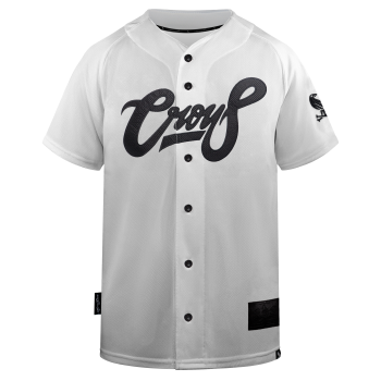 Jersey White and Black