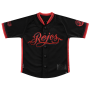 Jersey Crowdead Los Rojos Venados Infantil