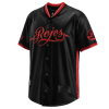 Jersey Crowdead Los Rojos Venados Caballero