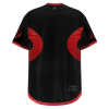 Jersey Crowdead Los Rojos Venados Caballero