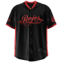 Jersey Crowdead Los Rojos Venados Caballero