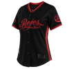 Jersey Crowdead Los Rojos Venados Dama