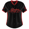 Jersey Crowdead Los Rojos Venados Dama