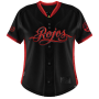 Jersey Crowdead Los Rojos Venados Dama