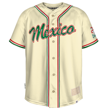 Jersey MexicOldie Beige