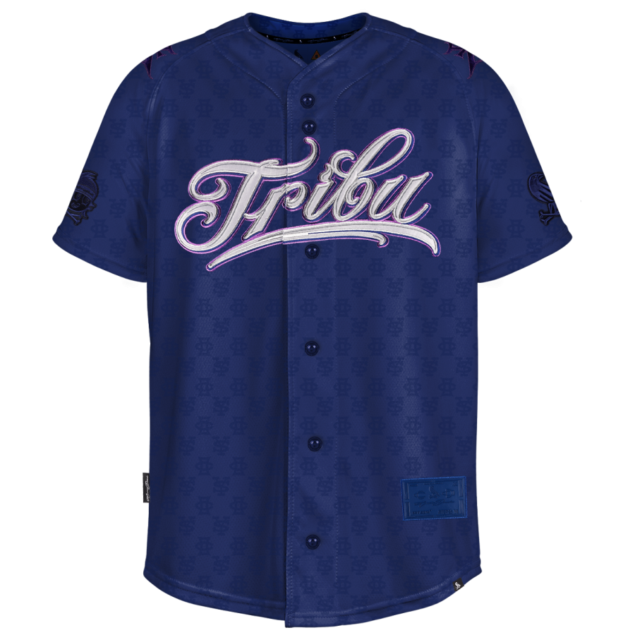 Jersey Triibu Infantil