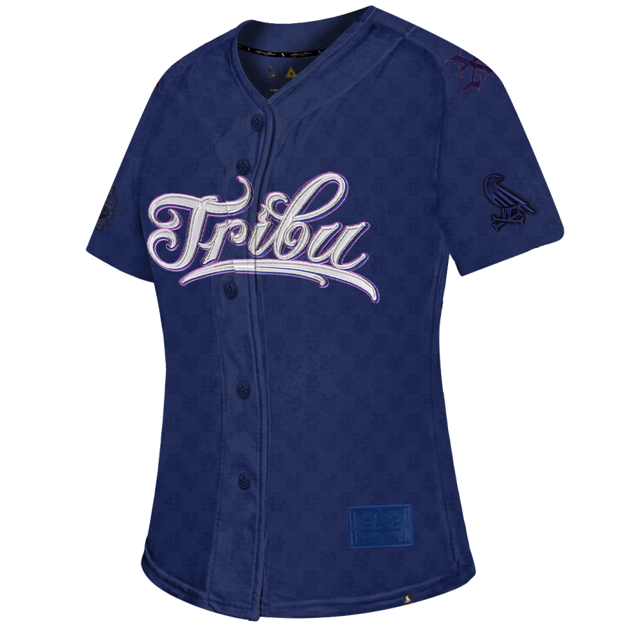 Jersey Triibu Dama