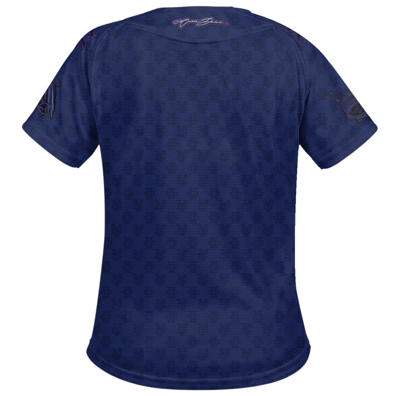Jersey Triibu Dama