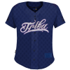 Jersey Triibu Dama