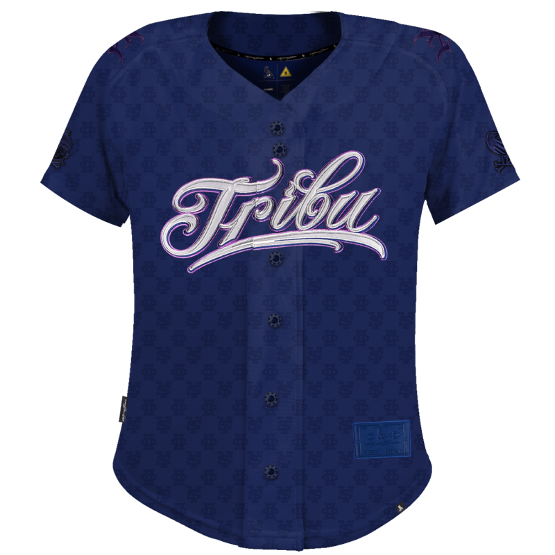 Jersey Triibu Dama