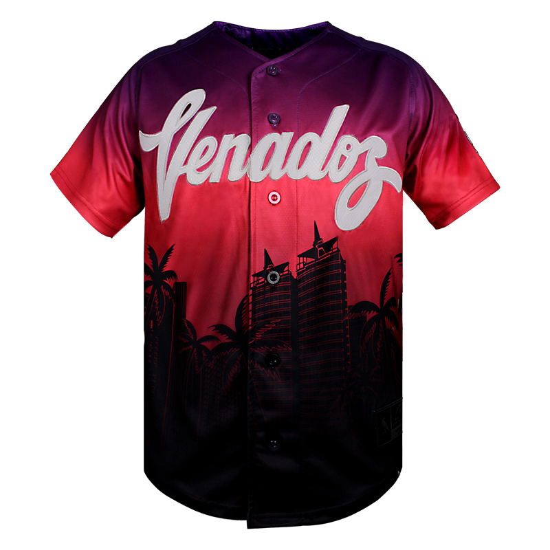 Jersey Venados City