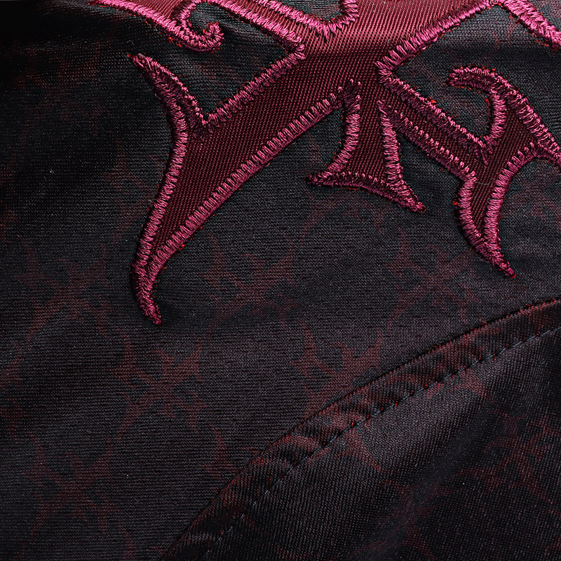Jersey CRW Venadox Red