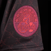 Jersey CRW Venadox Red