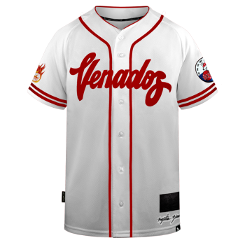 Jersey Originals White
