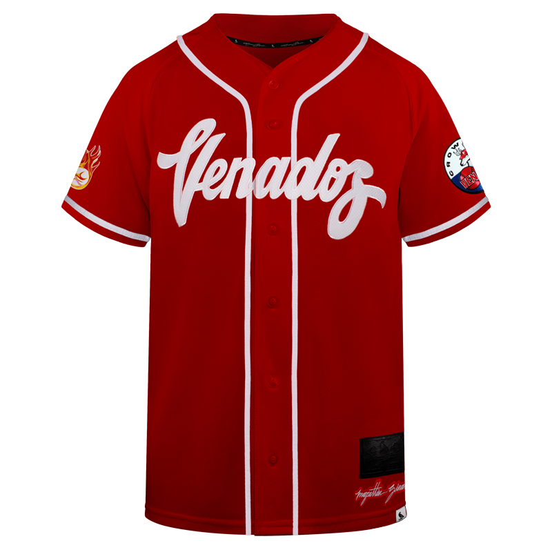 Jersey Originals Red