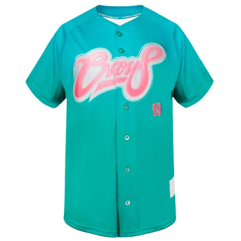 Jersey Mint
