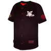 Jersey CRW Venadox Red