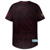 Jersey CRW Venadox Red