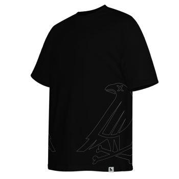 T-Shirt Double Trouble