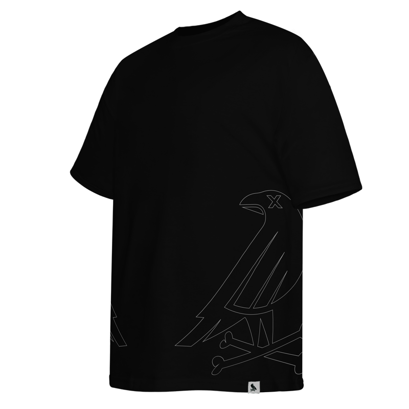 T-Shirt Double Trouble