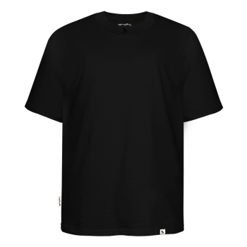 T-Shirt Black