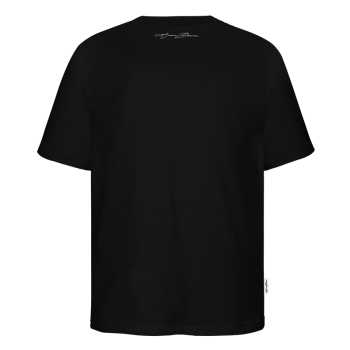 T-Shirt Black