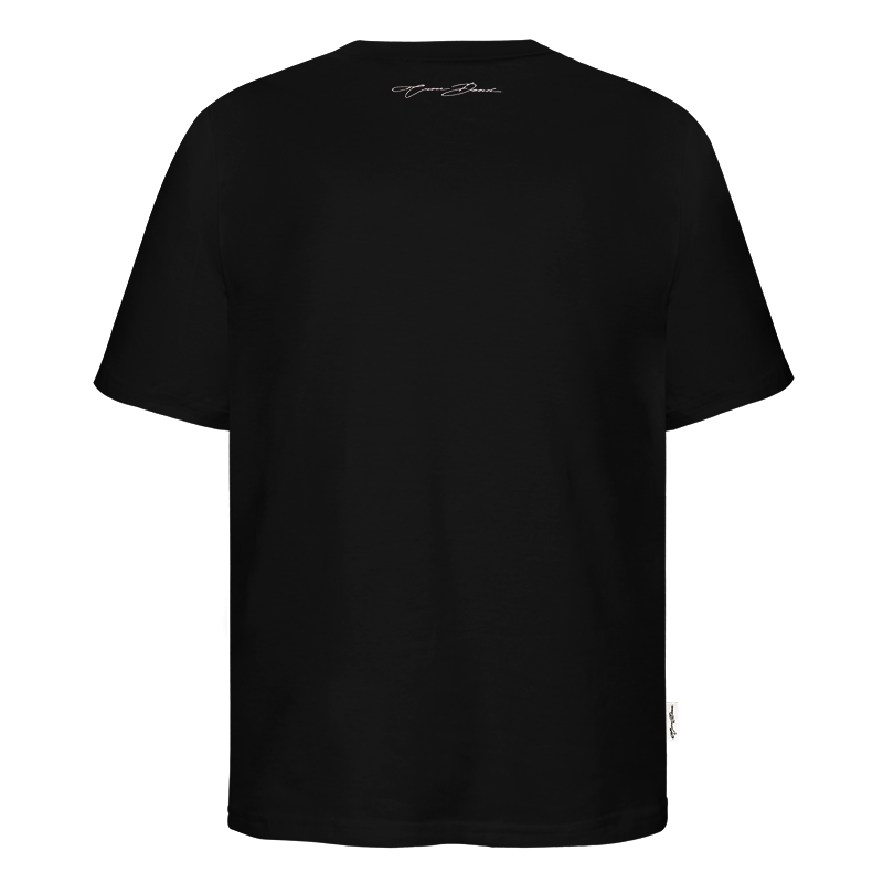 T-Shirt Black