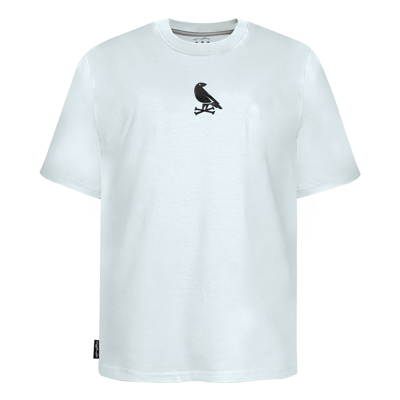 T-Shirt Blackrowstar