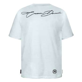 T-Shirt Blackrowstar